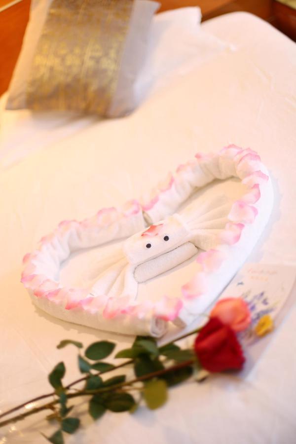 Yihe Hotel Ouzhuang Quảng Châu Ngoại thất bức ảnh