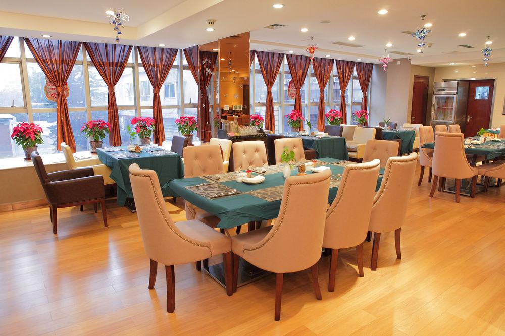 Yihe Hotel Ouzhuang Quảng Châu Ngoại thất bức ảnh