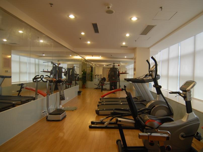 Yihe Hotel Ouzhuang Quảng Châu Ngoại thất bức ảnh