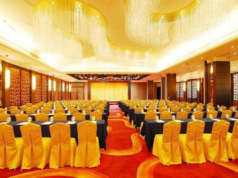 Yihe Hotel Ouzhuang Quảng Châu Ngoại thất bức ảnh