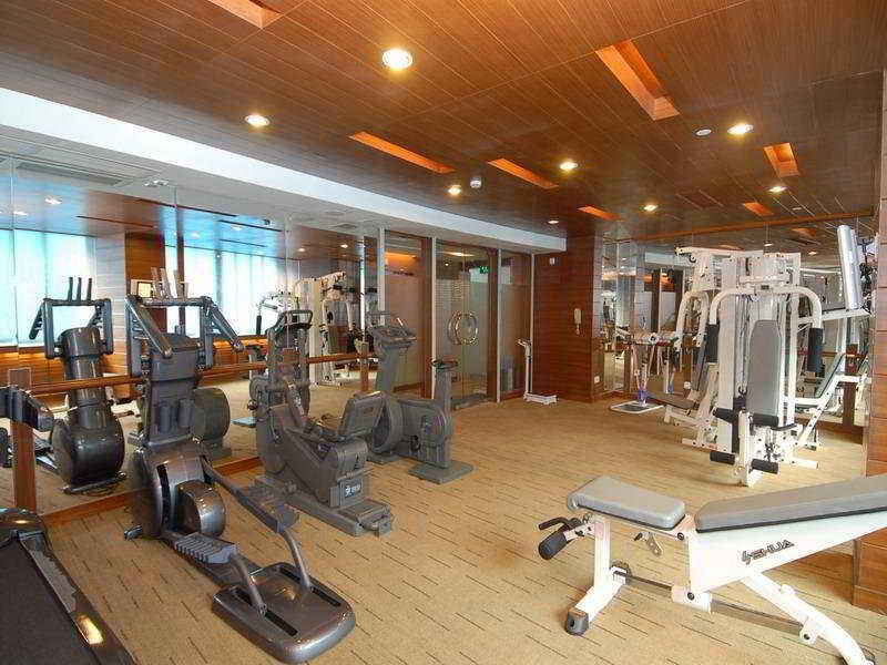 Yihe Hotel Ouzhuang Quảng Châu Ngoại thất bức ảnh