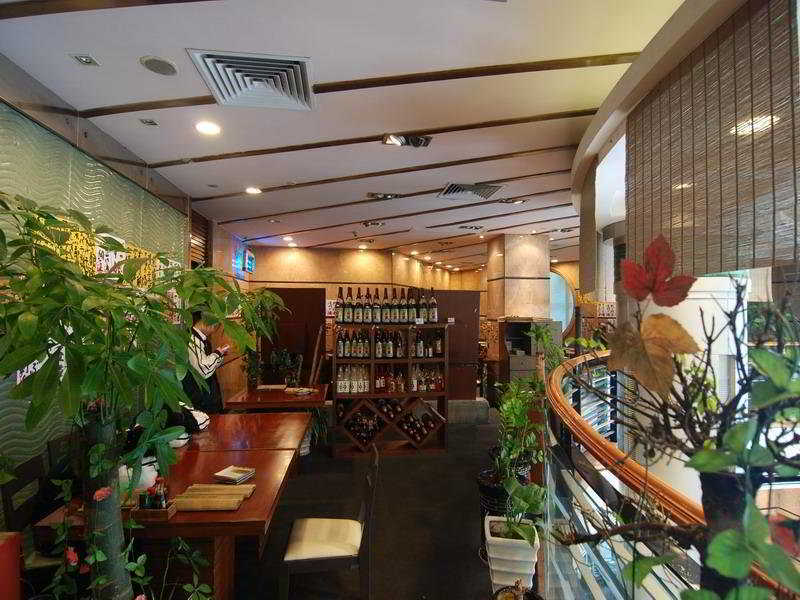 Yihe Hotel Ouzhuang Quảng Châu Ngoại thất bức ảnh