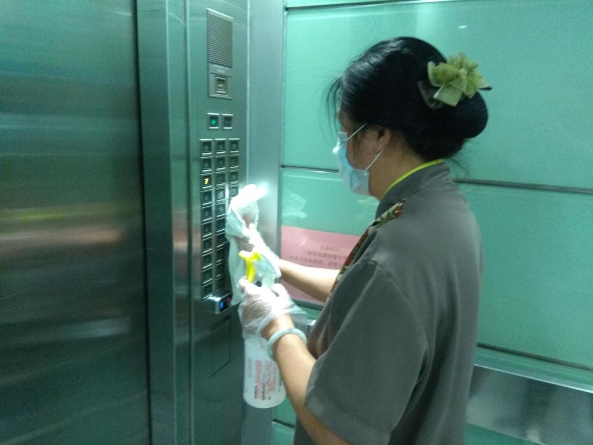 Yihe Hotel Ouzhuang Quảng Châu Ngoại thất bức ảnh
